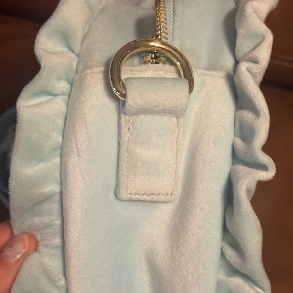 Stoney Clover Cloud Heart Bag - Picture 3 of 8
